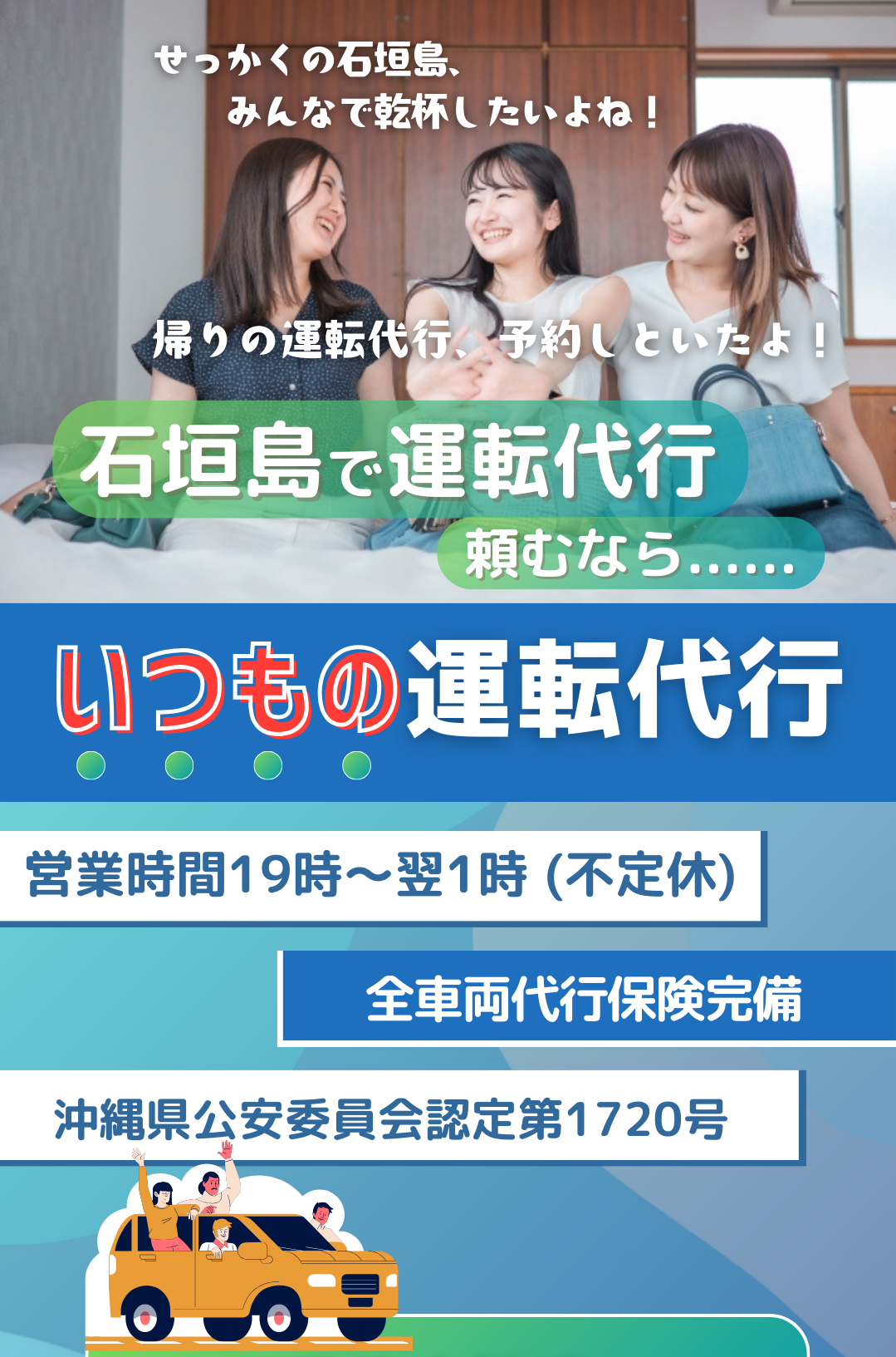 活動歴および当時の関連ビジュアル記録